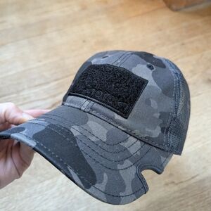 Camouflage Women's Hat